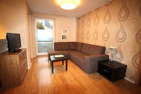Lucky Apartments - Old Town