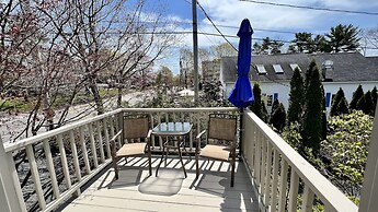 Dragonfly Guest House