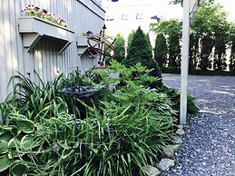 Dragonfly Guest House