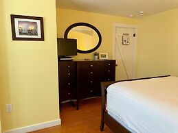 Dragonfly Guest House