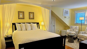 Dragonfly Guest House