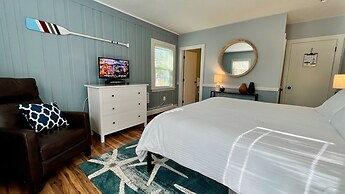 Dragonfly Guest House