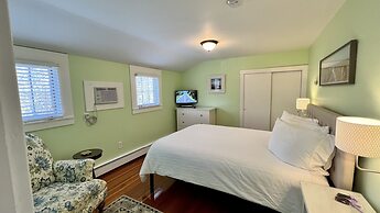 Dragonfly Guest House
