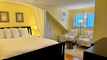 Dragonfly Guest House