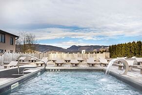 Linta Hotel Wellness & Spa