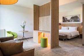 Linta Hotel Wellness & Spa