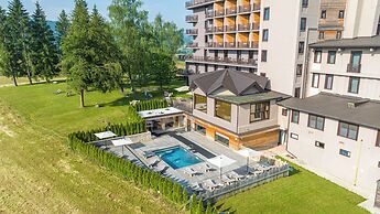 Linta Hotel Wellness & Spa