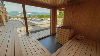 Linta Hotel Wellness & Spa