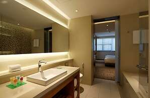 Hyatt Place Yinchuan Yuecaicheng