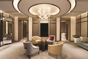 Hyatt Place Yinchuan Yuecaicheng