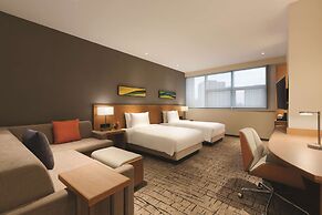 Hyatt Place Yinchuan Yuecaicheng