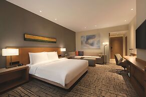 Hyatt Place Yinchuan Yuecaicheng
