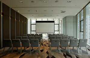 Hyatt Place Yinchuan Yuecaicheng