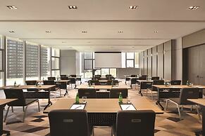 Hyatt Place Yinchuan Yuecaicheng