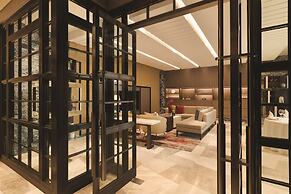 Hyatt Place Yinchuan Yuecaicheng