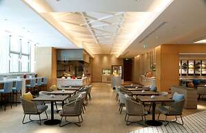 Hyatt Place Yinchuan Yuecaicheng