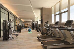 Hyatt Place Yinchuan Yuecaicheng