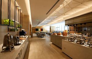 Hyatt Place Yinchuan Yuecaicheng