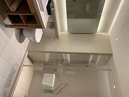 Hyatt Place Yinchuan Yuecaicheng