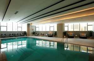 Hyatt Place Yinchuan Yuecaicheng