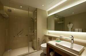 Hyatt Place Yinchuan Yuecaicheng