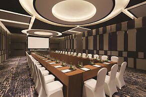 Hyatt Place Yinchuan Yuecaicheng