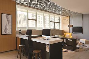 Hyatt Place Yinchuan Yuecaicheng