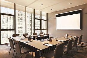 Hyatt Place Yinchuan Yuecaicheng