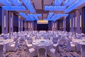 Hyatt Place Yinchuan Yuecaicheng