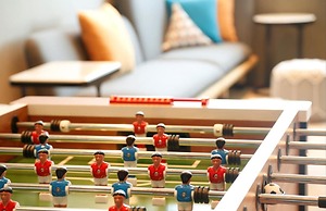 Hyatt Place Yinchuan Yuecaicheng