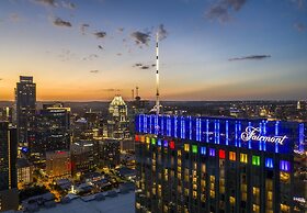 Fairmont Austin