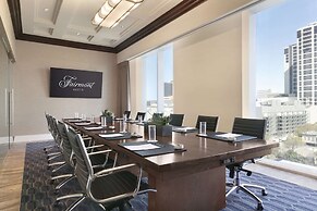 Fairmont Austin