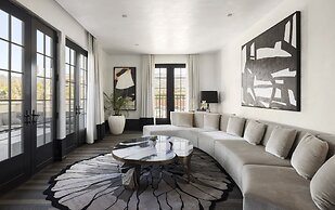 Kimpton La Peer Hotel West Hollywood by IHG