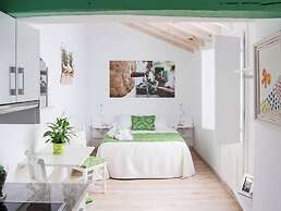 La Casa de la Costurera