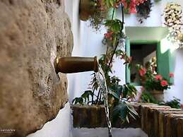 La Casa de la Costurera