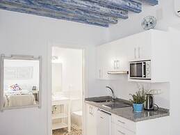 La Casa de la Costurera