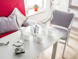 La Casa de la Costurera