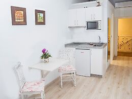 La Casa de la Costurera