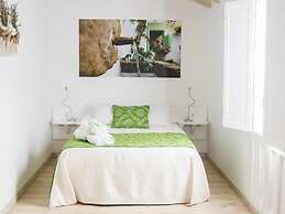 La Casa de la Costurera