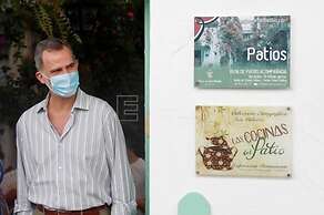 La Casa de la Costurera