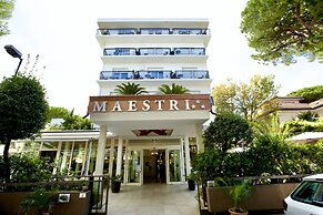 Hotel Maestri