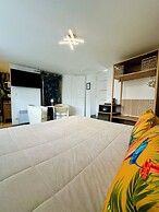 Hotel Eden Cassis