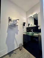 Hotel Eden Cassis