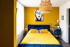 Hotel Eden Cassis