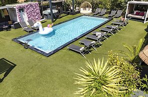 Hotel Eden Cassis