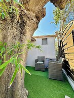 Hotel Eden Cassis