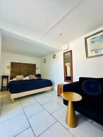 Hotel Eden Cassis