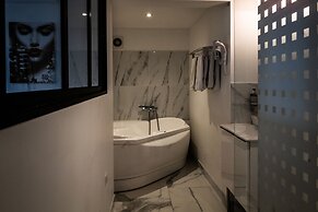 Hotel Eden Cassis
