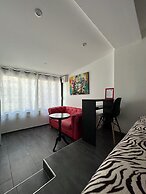 Hotel Eden Cassis
