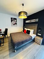 Hotel Eden Cassis